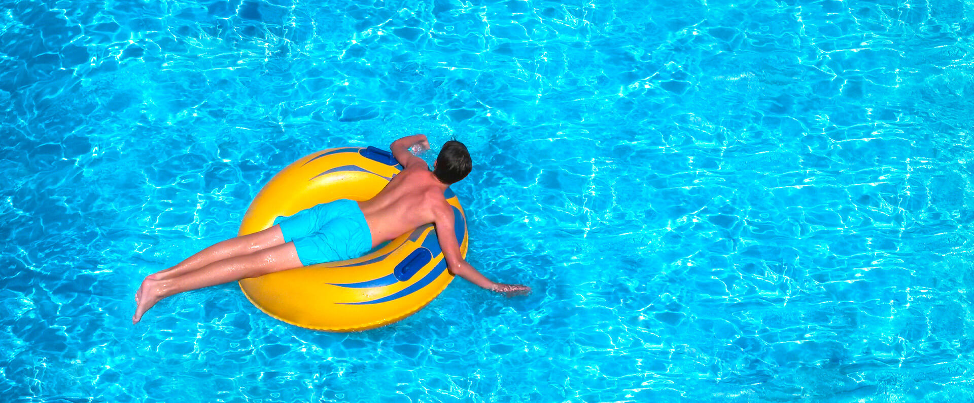 Pool Contractor